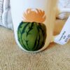 Barrel Cactus Mug - Image 3