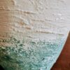 Blue and Gray Upcycled Pot - Image 2
