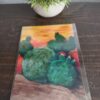 Desert Cactus Print Small 5x6 - Image 2