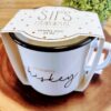 Probably Whiskey Enamel Mug - Image 2
